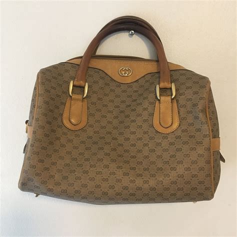 vintage authentic gucci handbags.